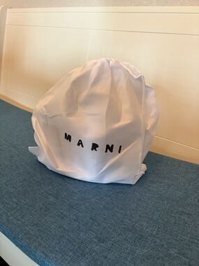 Marni Tropicalia Micro Bag